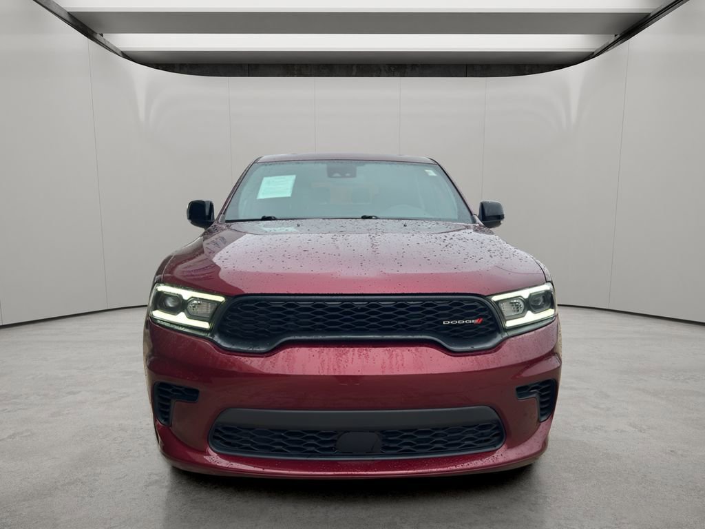 Used 2024 Dodge Durango GT image 8
