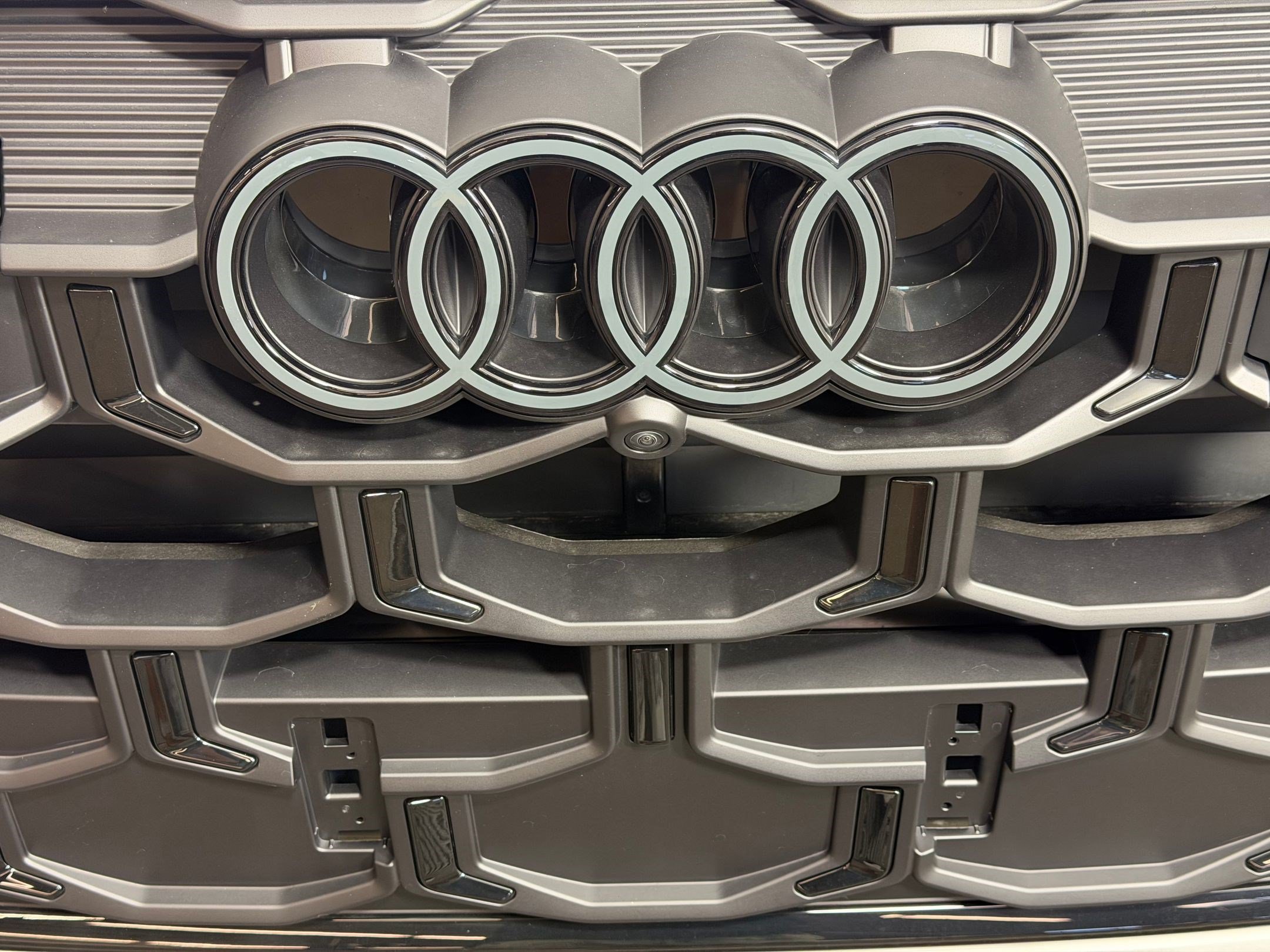 New 2026 Audi Q7 Premium Plus AWD/4WD image 26