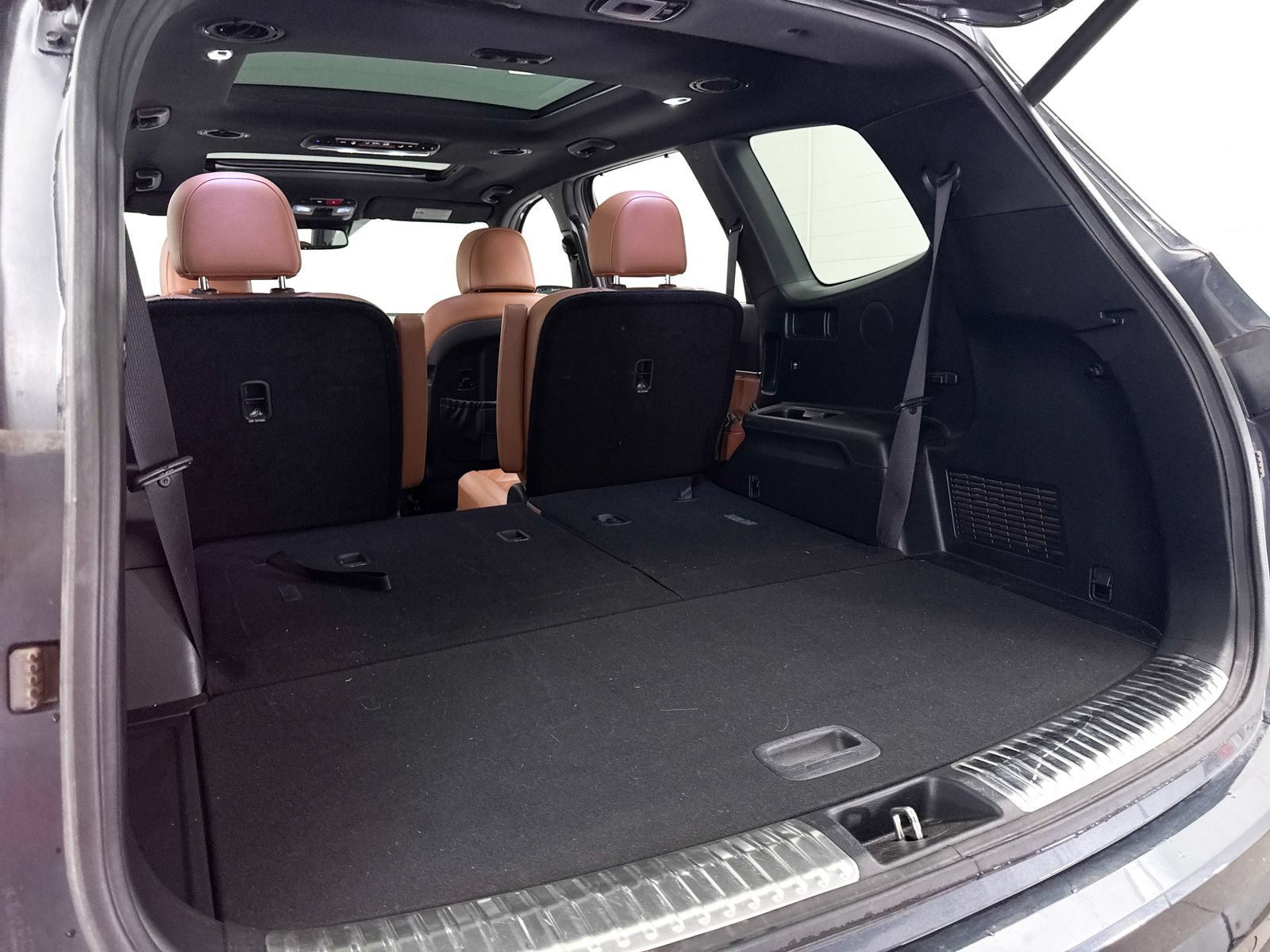 Certified 2024 Kia Telluride SX X-Line AWD/4WD image 36