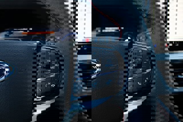 New 2026 Ford Explorer ST-Line image 44