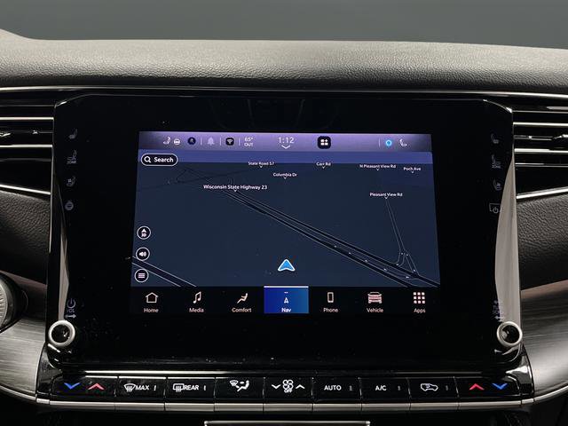 Used 2023 Jeep Wagoneer Series II w/ Premium Group I image 10