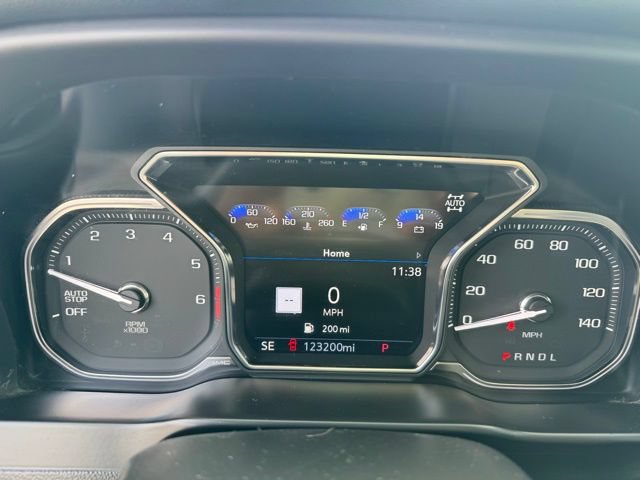 Used 2021 GMC Sierra 1500 Denali AWD/4WD image 29