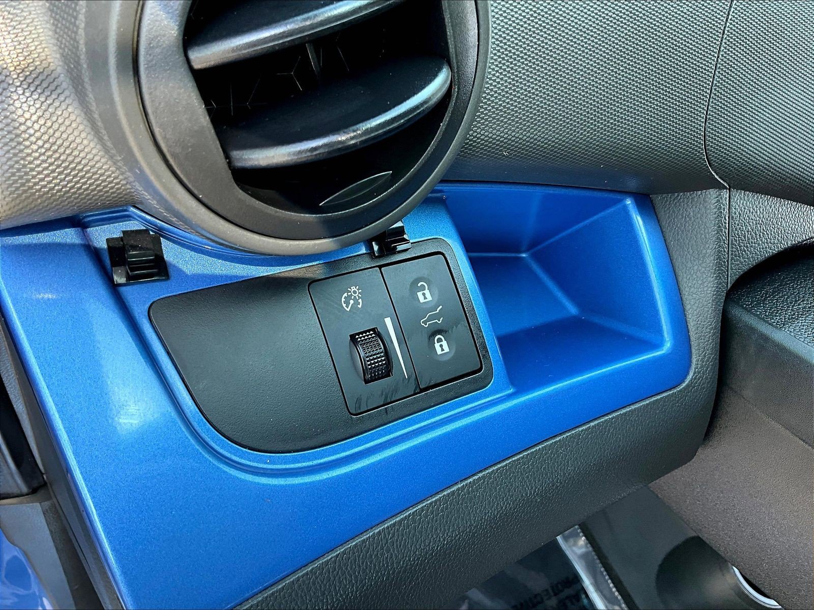 Used 2015 Chevrolet Spark LS FWD image 35
