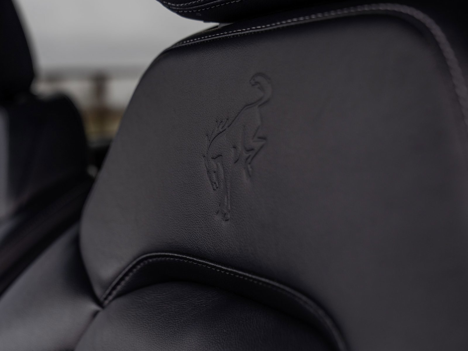 Used 2021 Ford Bronco First Edition image 21