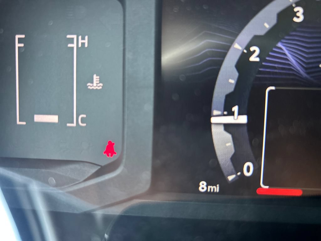 New 2026 Toyota Tacoma SR5 AWD/4WD image 10