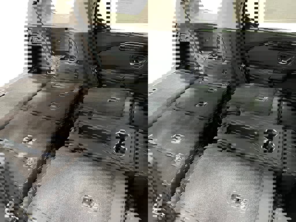 New 2025 Honda Pilot Elite image 40