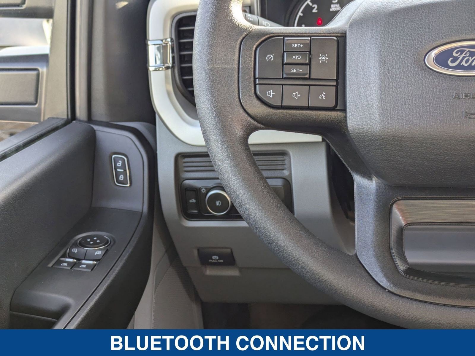 New 2025 Ford F350 XL w/ XL Chrome Package image 19