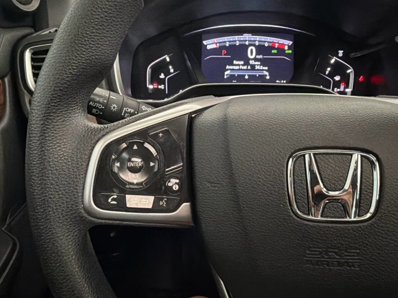 Used 2020 Honda CR-V EX image 23