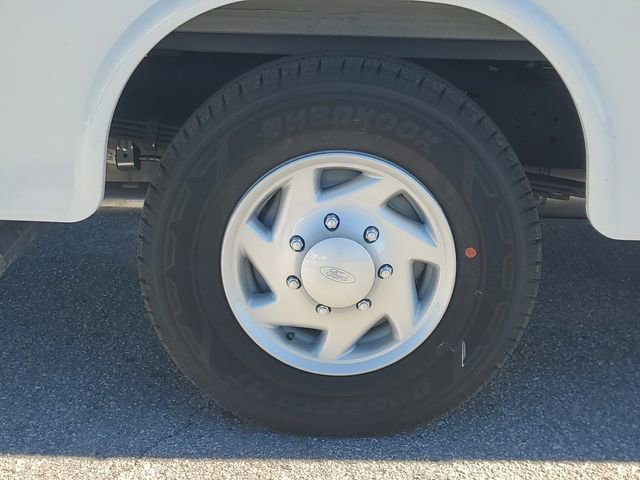 New 2026 Ford E-350 and Econoline 350 Super Duty w/ Power Equipment Group image 6