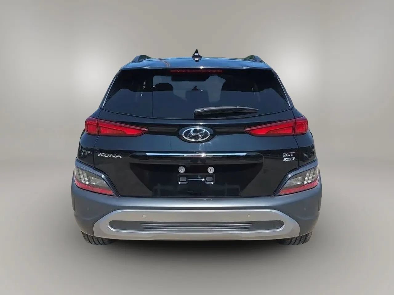 Used 2023 Hyundai Kona Limited AWD/4WD image 8