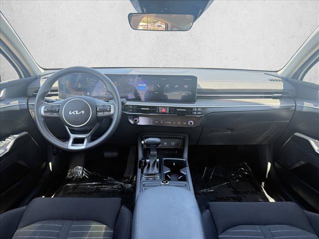 Used 2025 Kia K5 LXS FWD image 14
