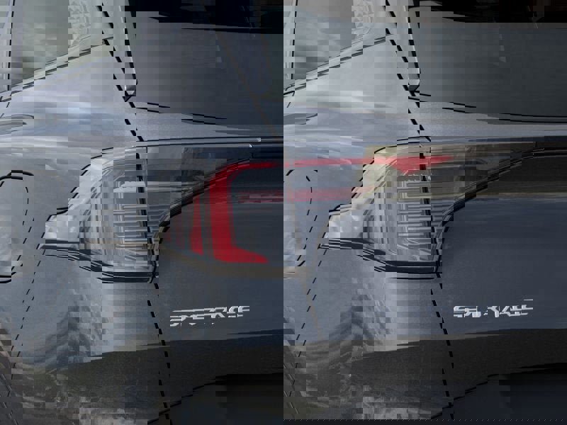 New 2026 Kia Sportage S image 11