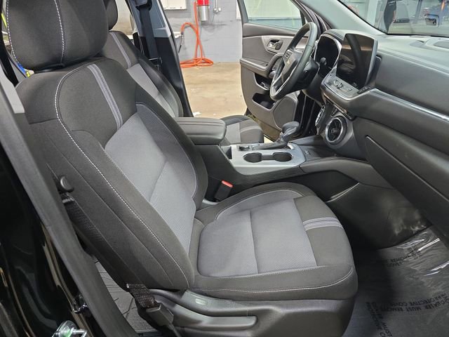 Used 2023 Chevrolet Blazer LT w/ Convenience Package AWD/4WD image 14