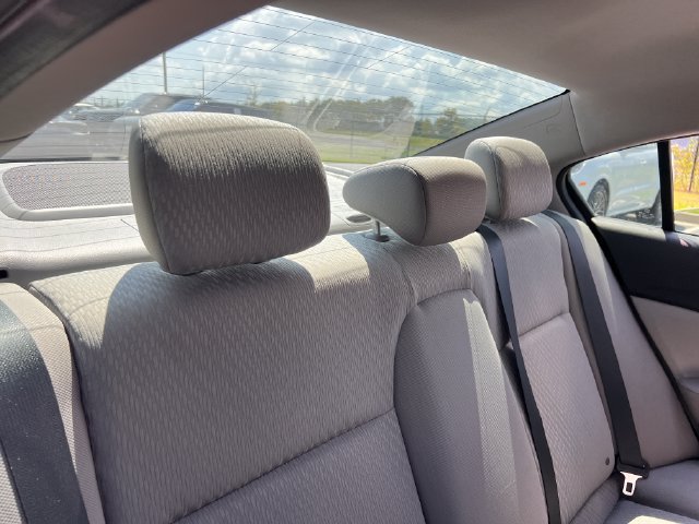 Used 2014 Honda Civic LX image 27
