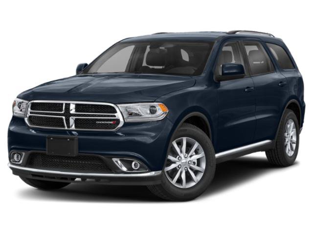 Certified 2018 Dodge Durango SXT w/ Quick Order Package 2BB AWD/4WD image 1