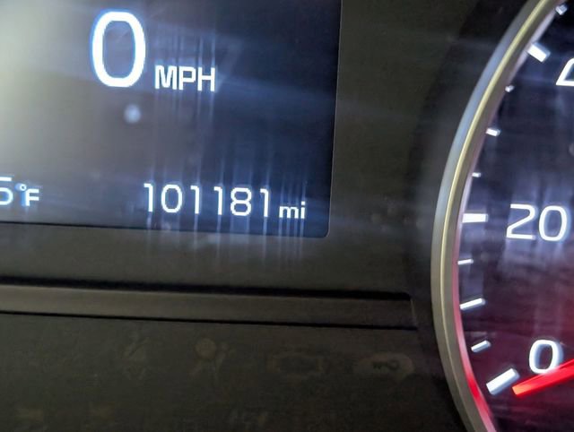 Used 2022 Kia Sportage Nightfall Edition w/ Nightfall Fwd Premium Package image 19