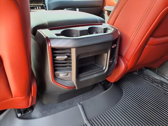 New 2026 RAM 1500 Rebel w/ Rebel Level 1 Equipment Group image 6