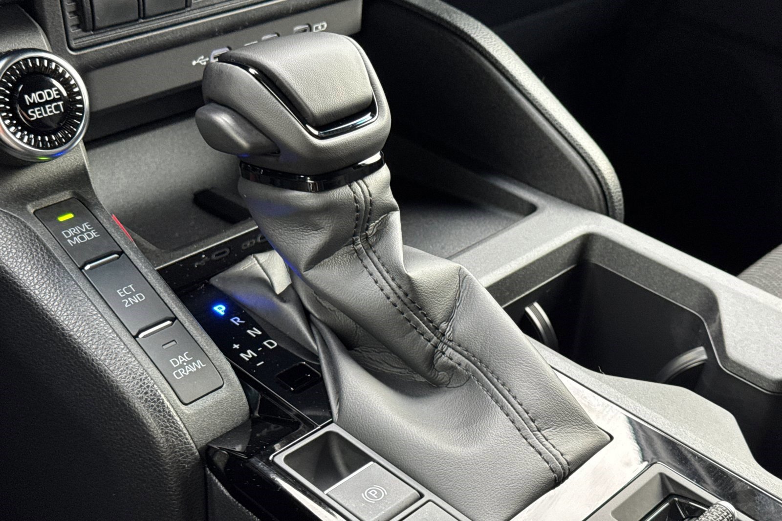 New 2026 Toyota Land Cruiser 1958 image 18