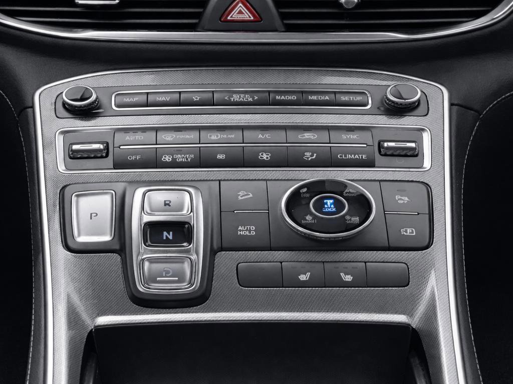 Certified 2023 Hyundai Santa Fe SEL Premium AWD/4WD image 17