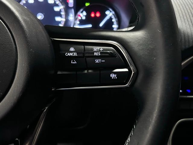 Used 2026 MAZDA CX-90 3.3 Turbo w/ Select Package image 22