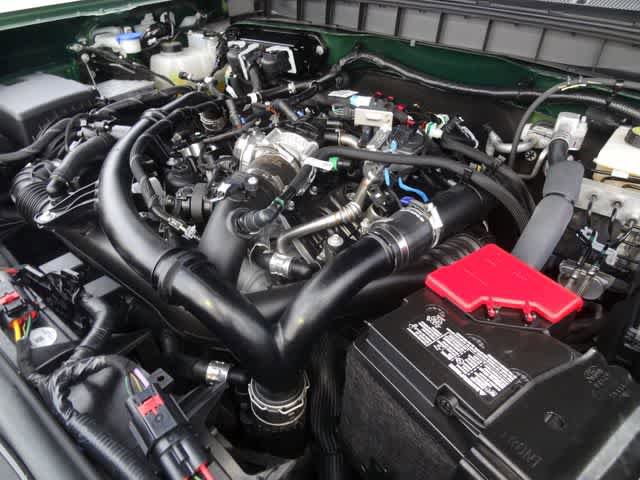 Used 2024 Ford Bronco Badlands AWD/4WD image 49