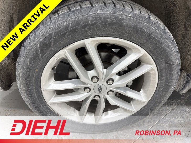 Certified 2023 Dodge Durango GT image 8