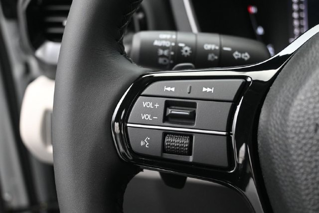 New 2026 Honda Pilot EX-L image 14