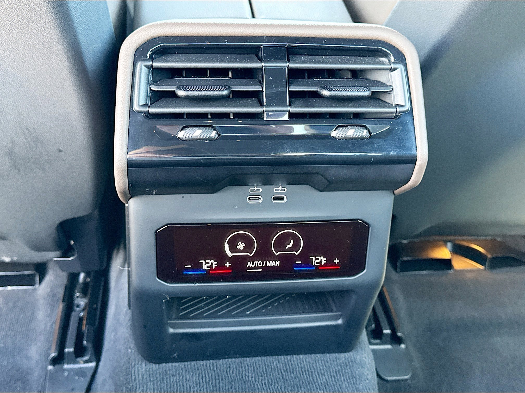 Used 2026 BMW 540i xDrive image 20