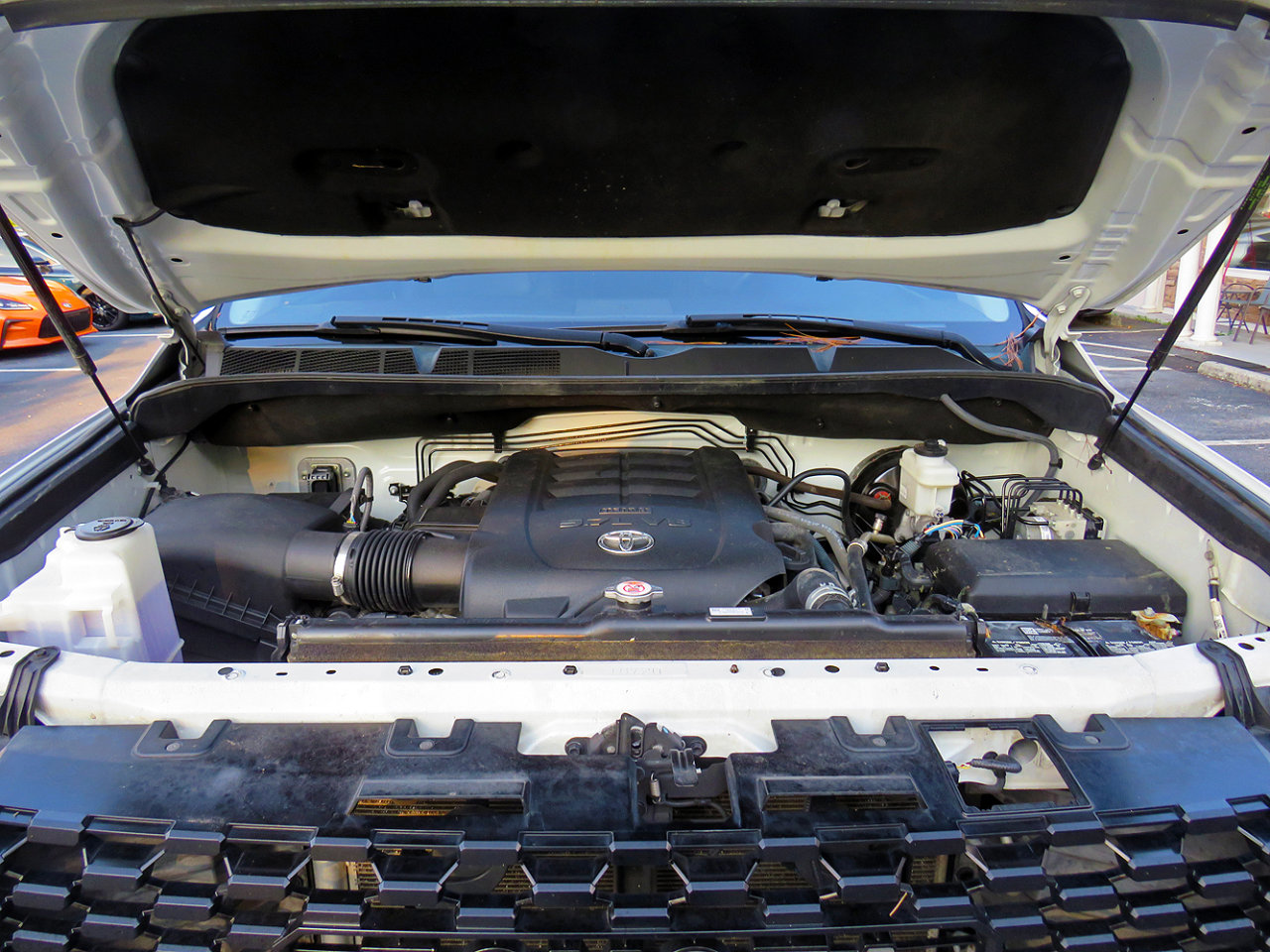 Used 2021 Toyota Tundra TRD Pro image 45