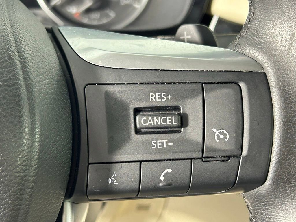 Used 2023 INFINITI QX60 Pure image 31