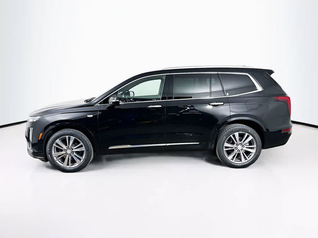 Used 2024 Cadillac XT6 Premium Luxury AWD/4WD image 3