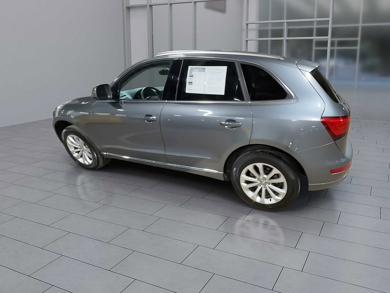 Used 2015 Audi Q5 2.0T Premium image 6