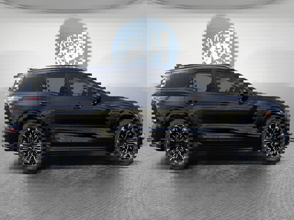 New 2026 Chevrolet Blazer EV SS image 5