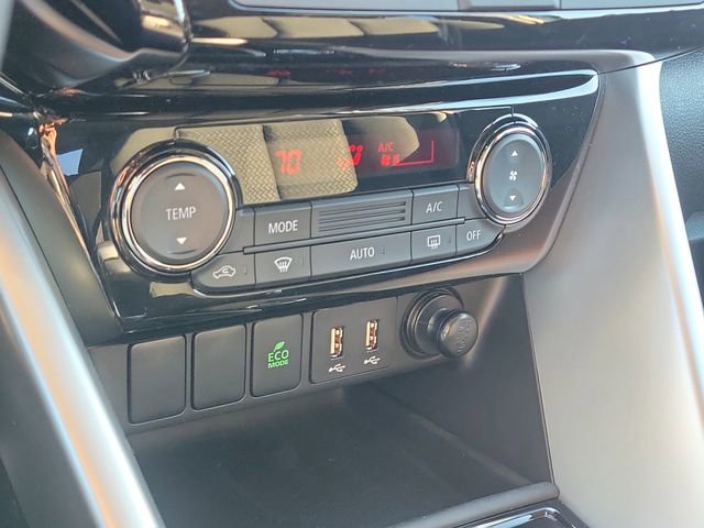 New 2026 Mitsubishi Eclipse Cross ES image 28