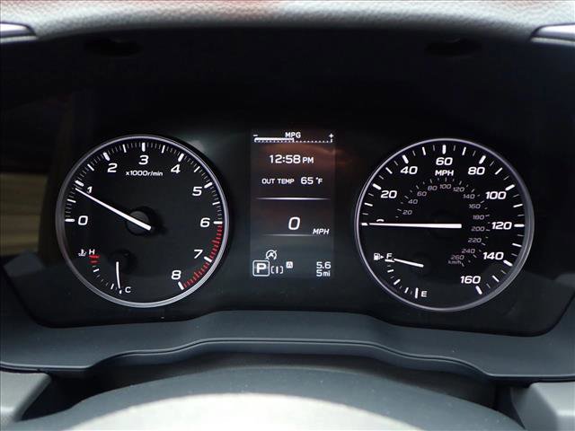 New 2025 Subaru Crosstrek 2.5i Limited image 25