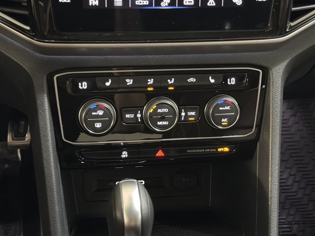 Certified 2023 Volkswagen Atlas SEL R-Line AWD/4WD image 33
