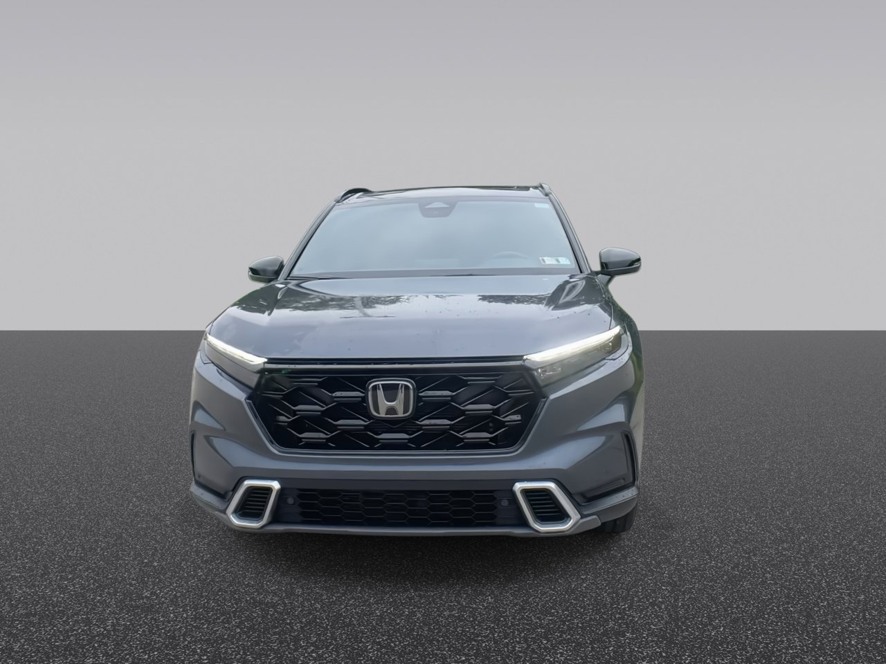 Used 2024 Honda CR-V Sport Touring image 4