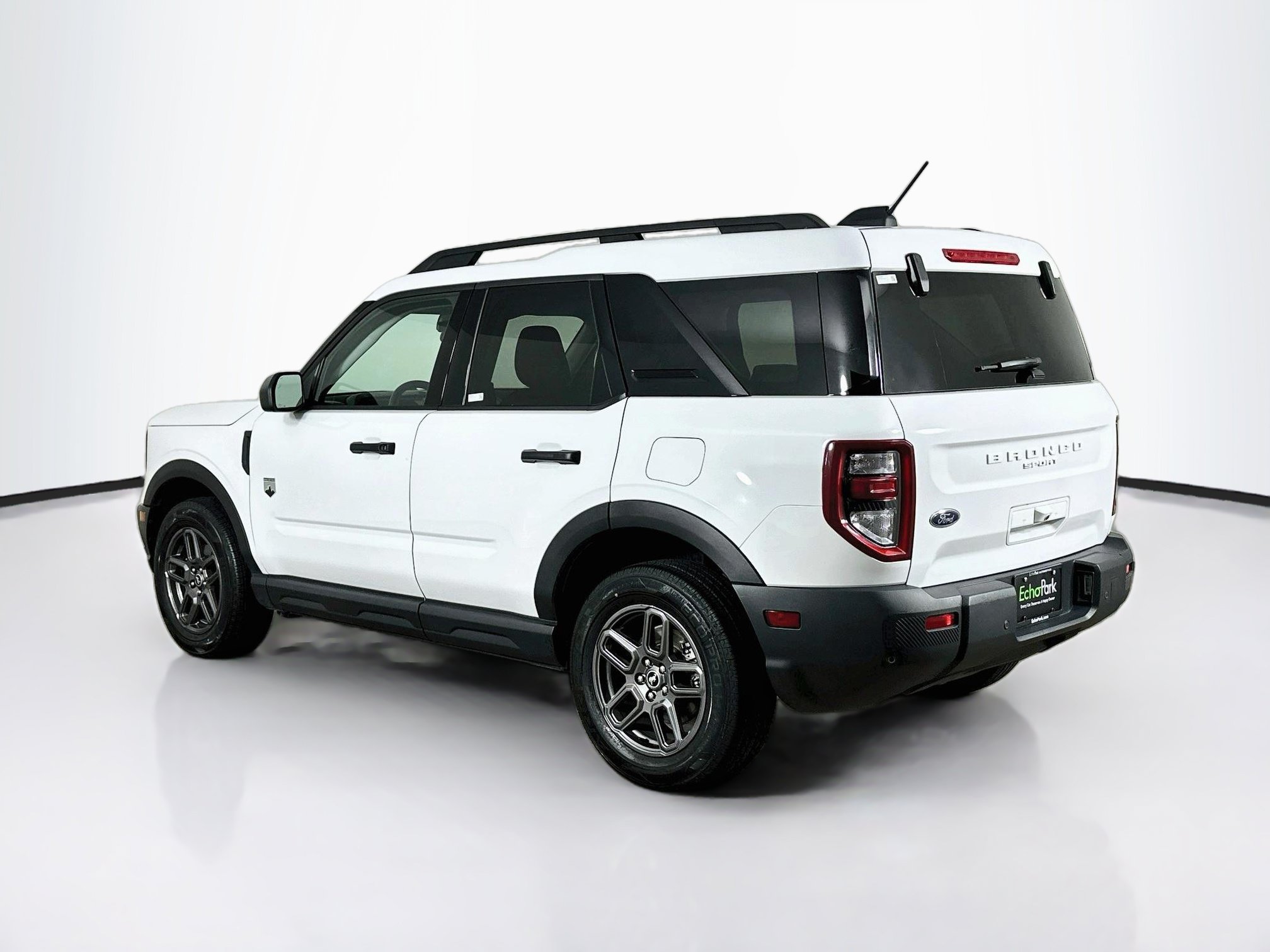 Used 2025 Ford Bronco Sport Big Bend AWD/4WD image 5