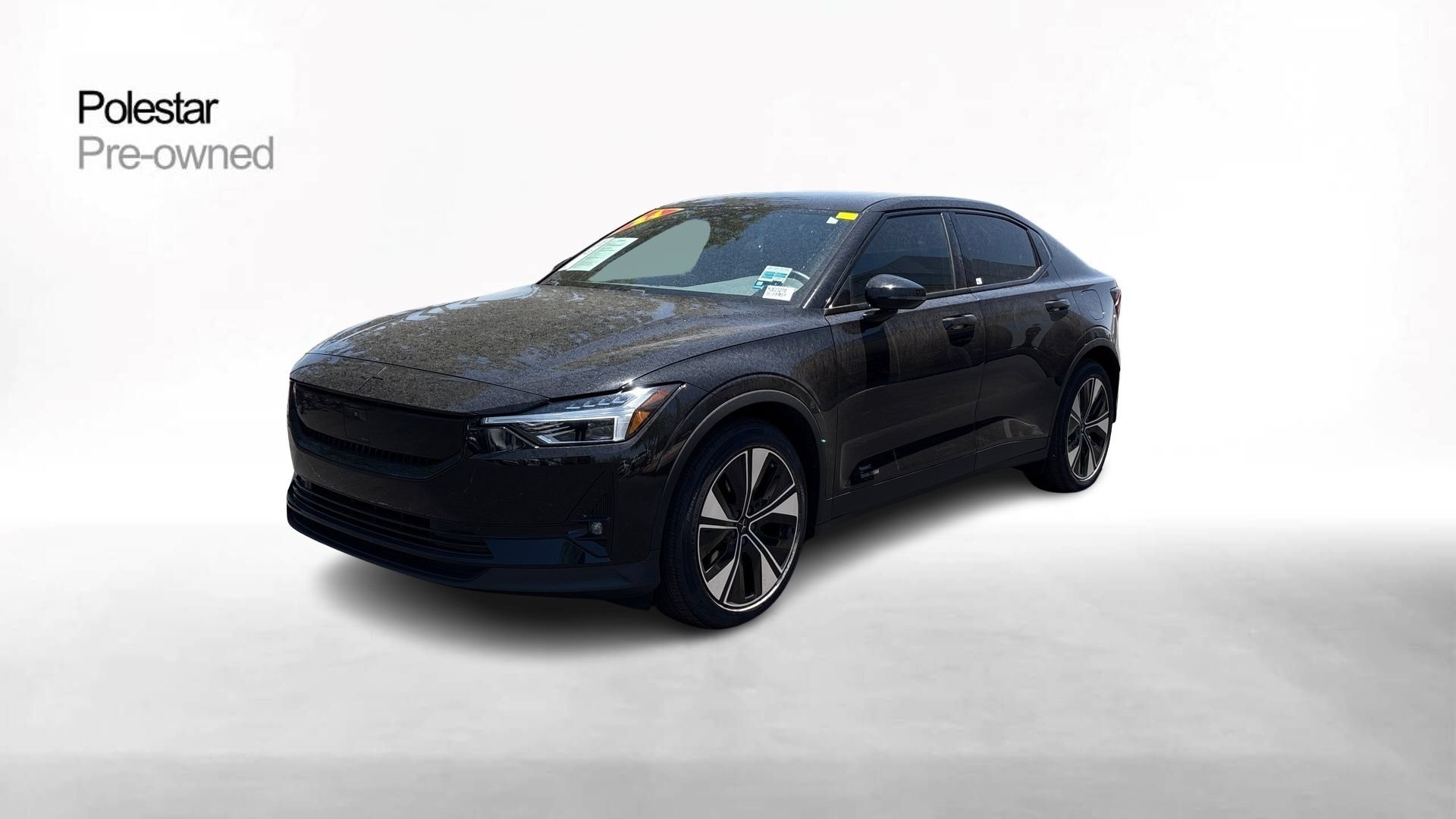 Used 2024 Polestar Polestar 2 AWD/4WD image 1
