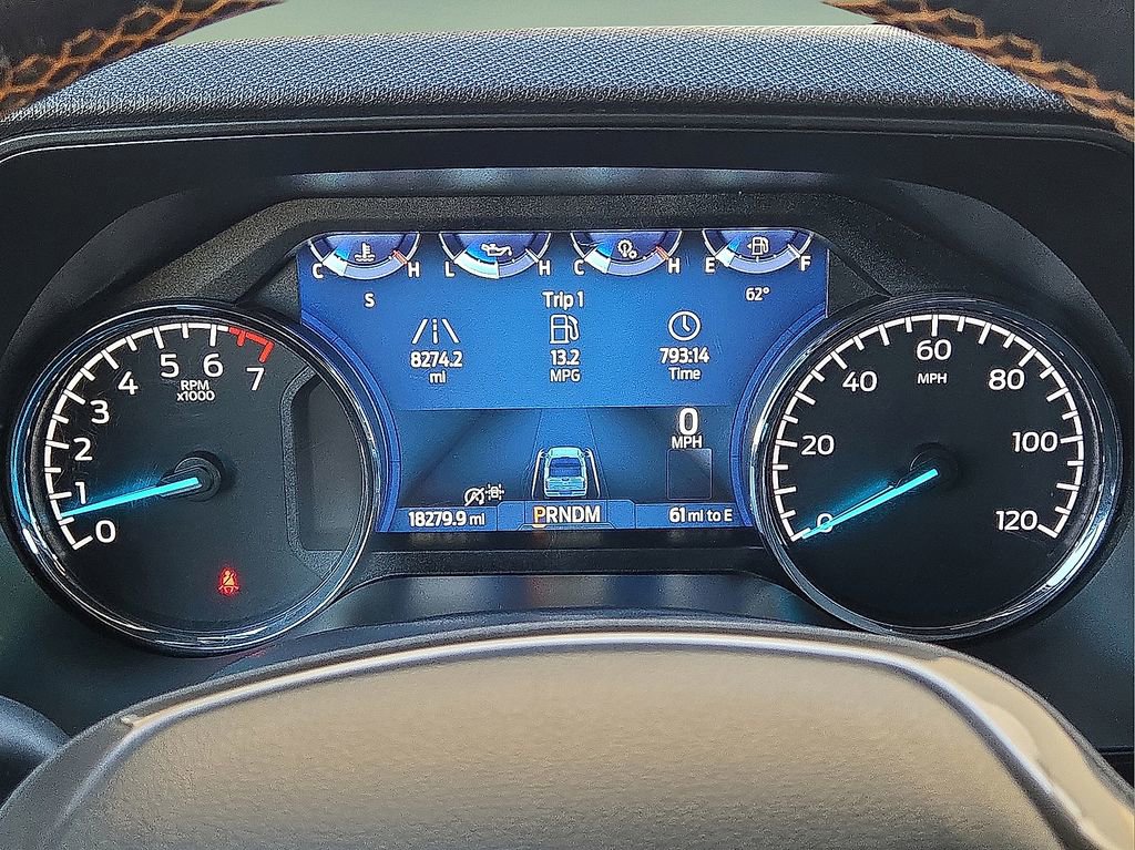 Used 2023 Ford F150 Tremor w/ Trailer Tow Package image 24