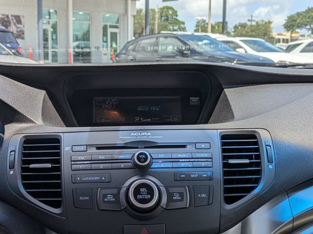 Used 2012 Acura TSX Sedan FWD image 18