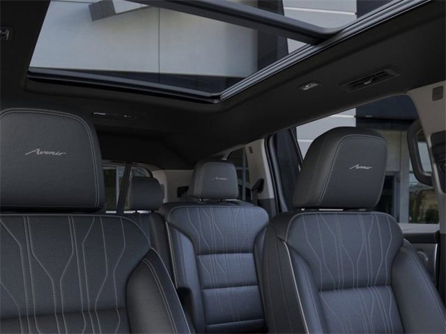 New 2026 Buick Enclave Avenir w/ Super Cruise Package image 24