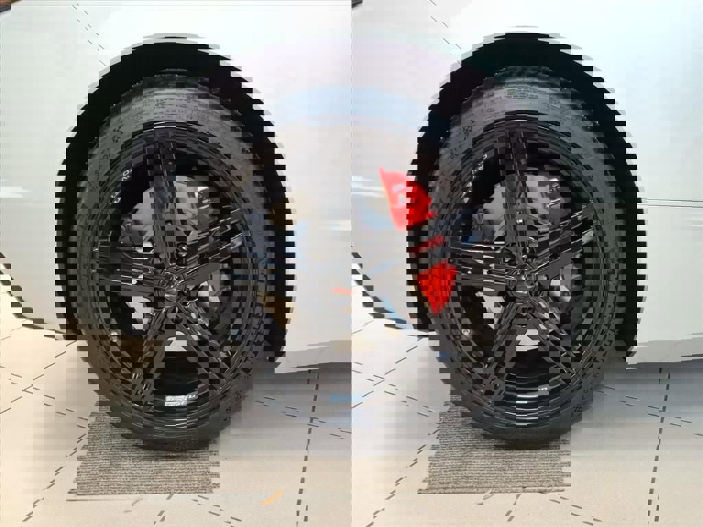 New 2026 Chevrolet Corvette 2LT w/ Z51 Performance Package image 8