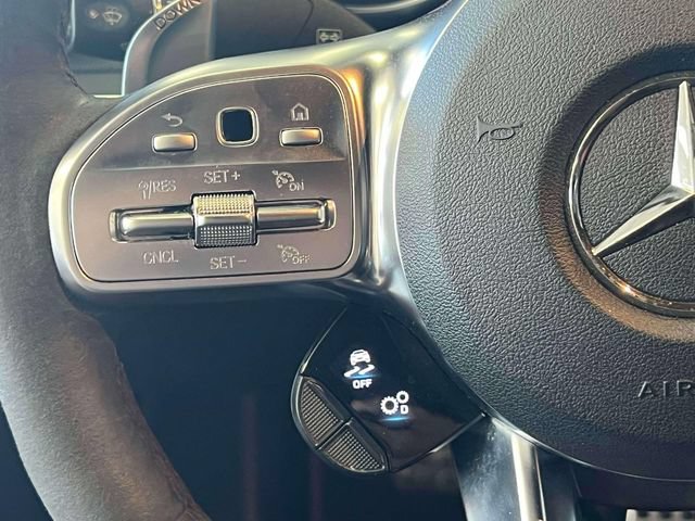 Used 2020 Mercedes-Benz C 63 AMG S image 28