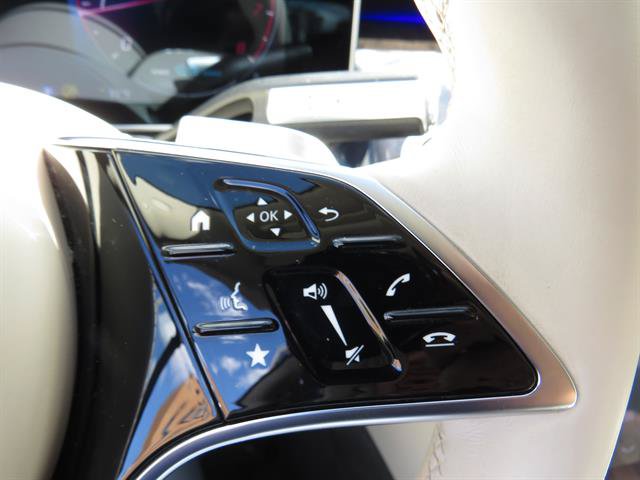 Certified 2022 Mercedes-Benz S 500 4MATIC w/ AMG Line Package image 12
