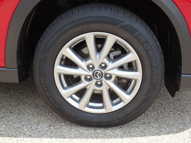 Used 2023 MAZDA CX-5 AWD 2.5 S image 28