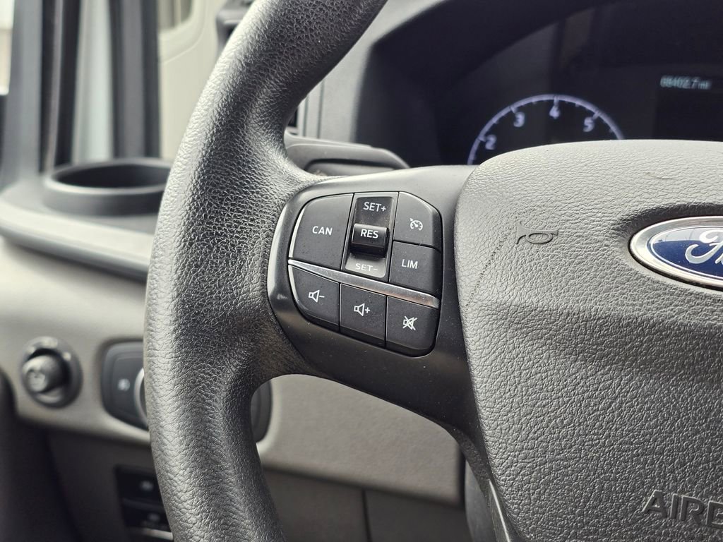 Used 2021 Ford Transit 350 XLT image 31