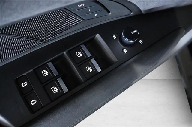 Used 2024 Audi e-tron GT Prestige w/ Prestige Package AWD/4WD image 12