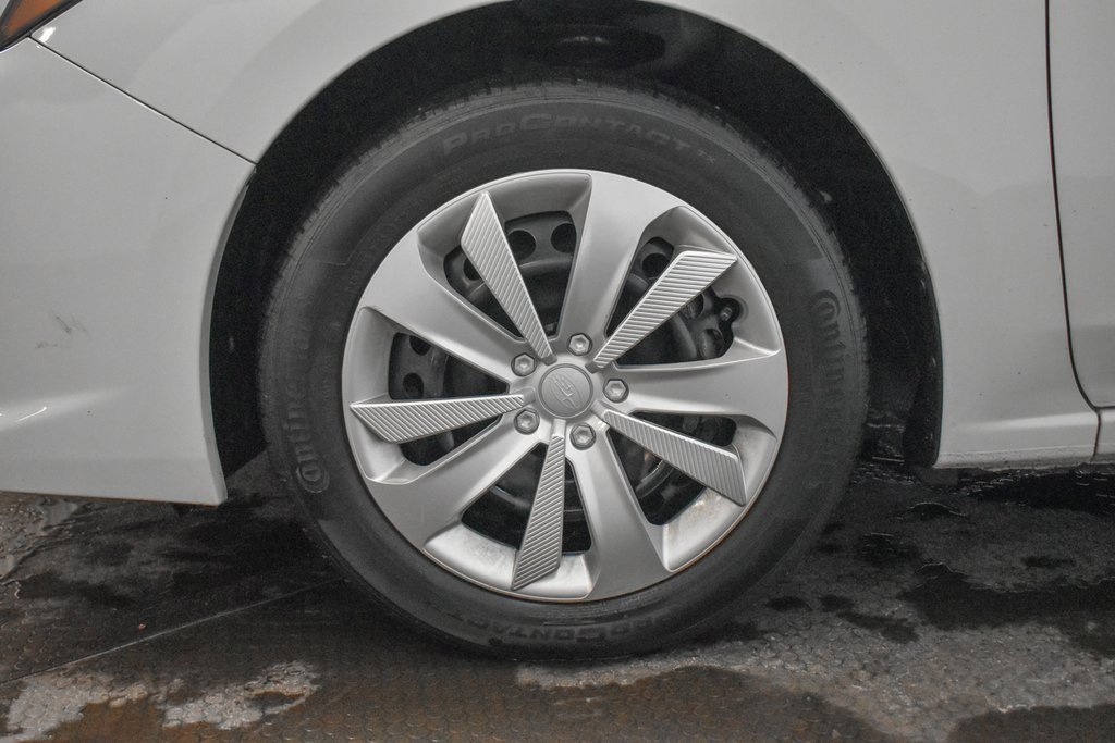 Used 2020 Subaru Impreza 2.0i image 9