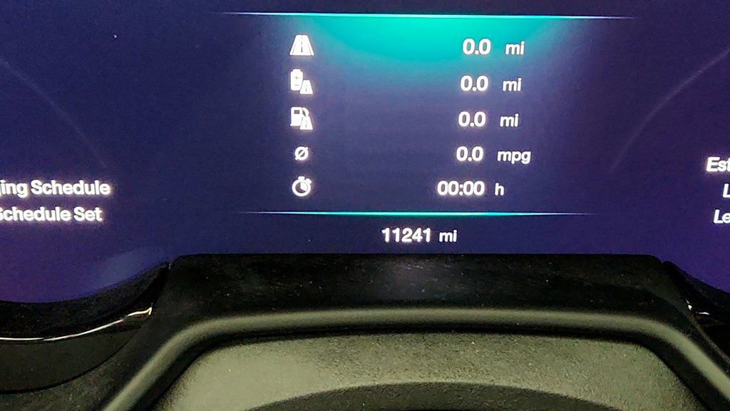 Used 2024 Dodge Hornet R/T w/ R/T Blacktop Package image 15